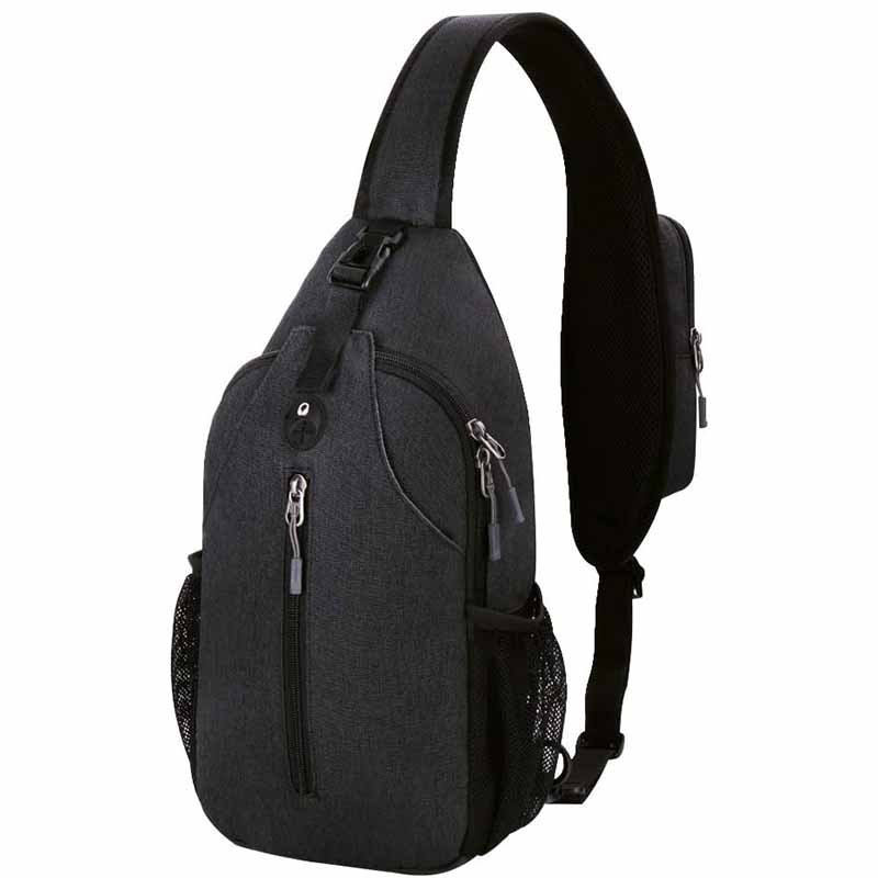 5 what materials suit crossbody bags