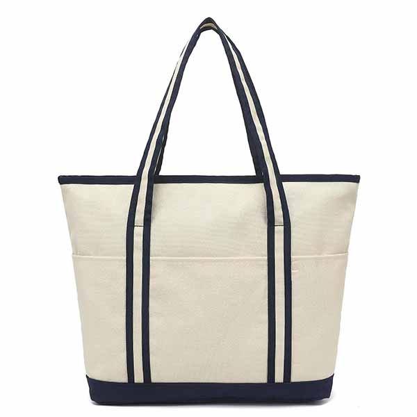5. canvas tote bags