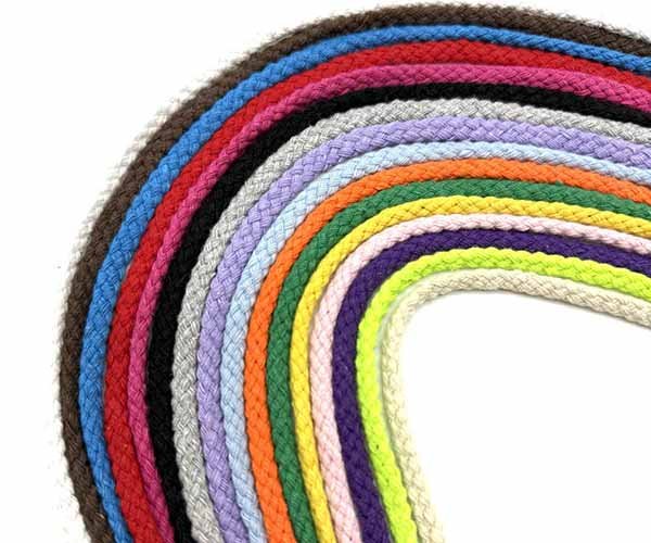5. drawstrings & elastic components