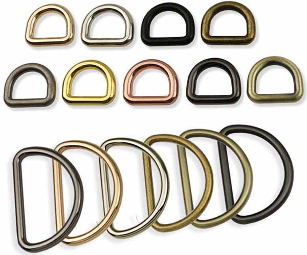 5. metal hardware