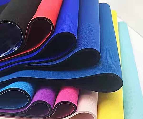 5. neoprene materials — flexibility in cold conditions