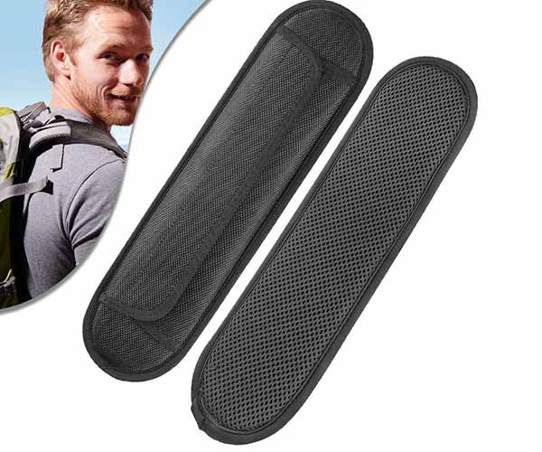 6. padding & structural support