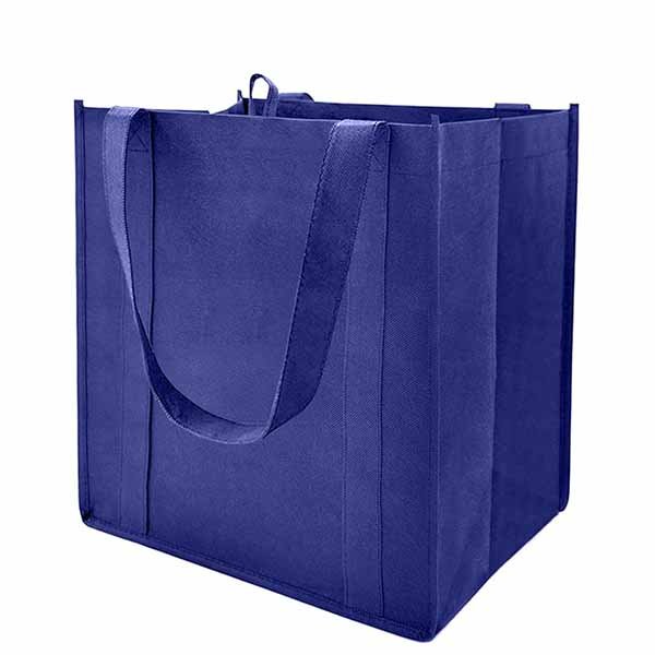 6. reusable shopping bags