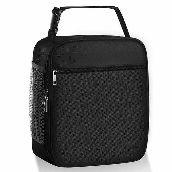 9. lunch bags