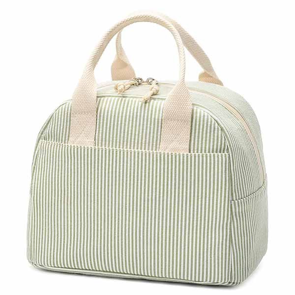 9. lunch bags