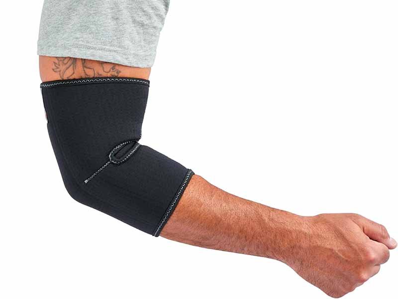 1 what is neoprene sleeve manufacturing