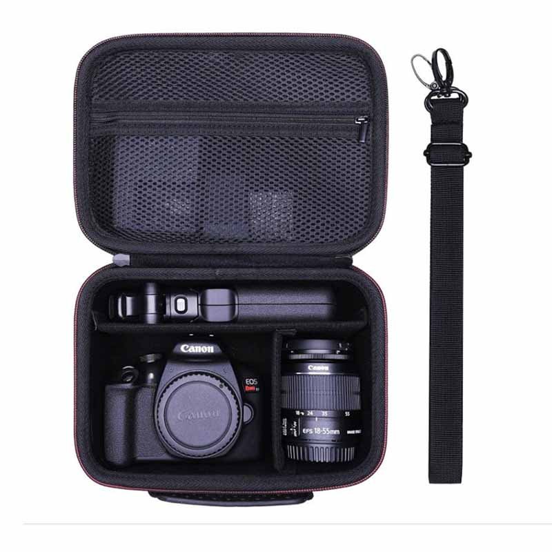 1 what is an eva camera case