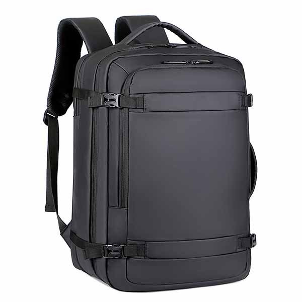 1. backpacks