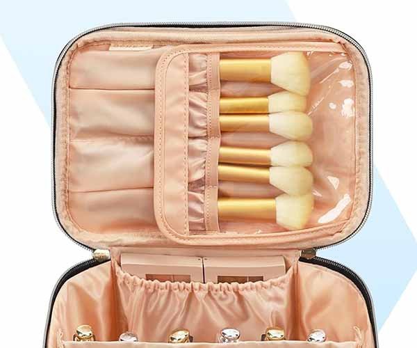 1. brush slots