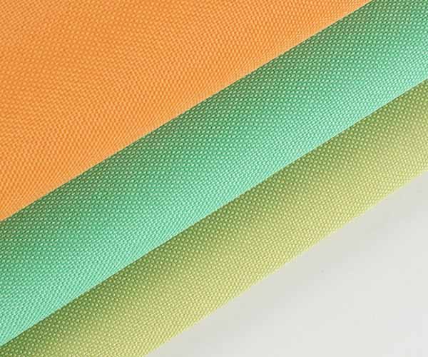 1. polyester