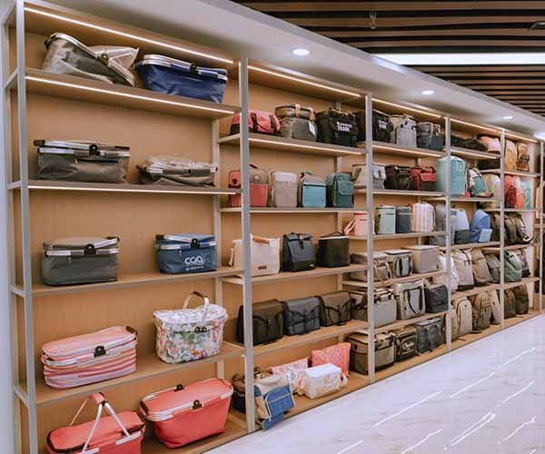 1. sample room
