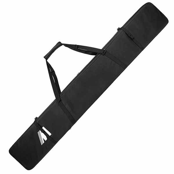 1. single ski bags