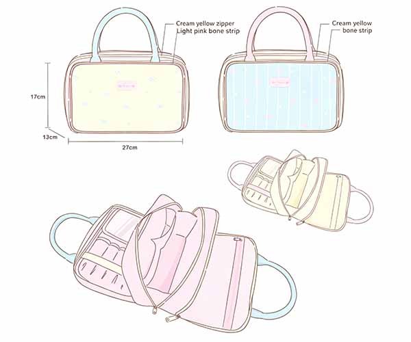 1. tech pack