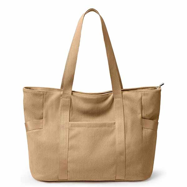 1. tote bags