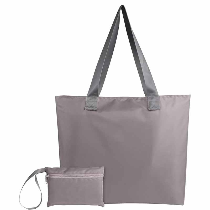 1. recycled polyester tote bags