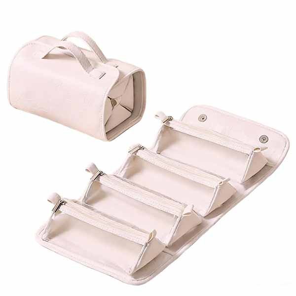 10. detachable pouch set