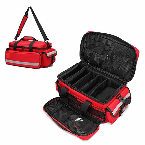 10. medical bags