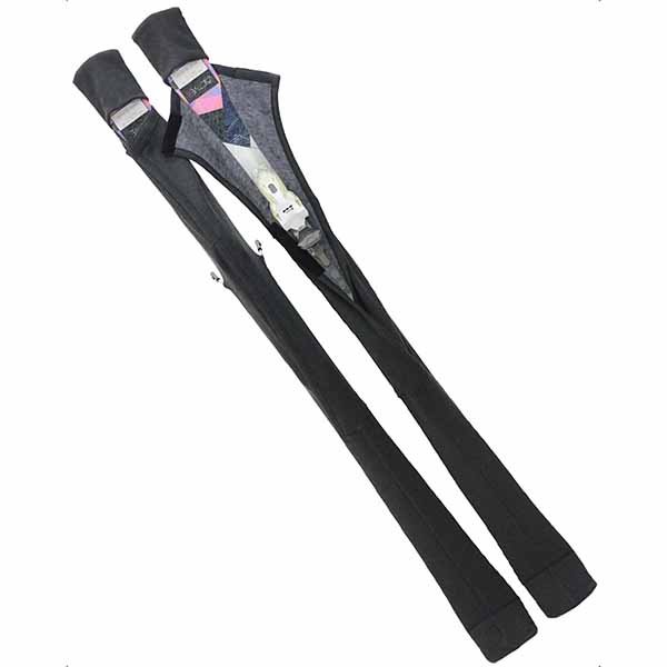 10. ski sleeves