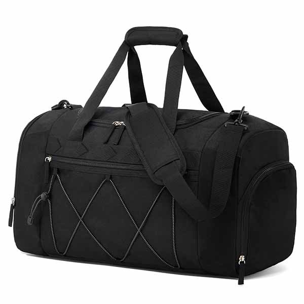 12. gym bags