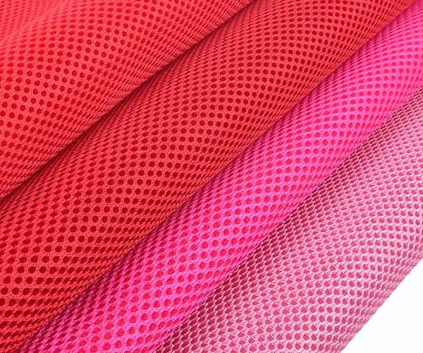 12. mesh fabric 1
