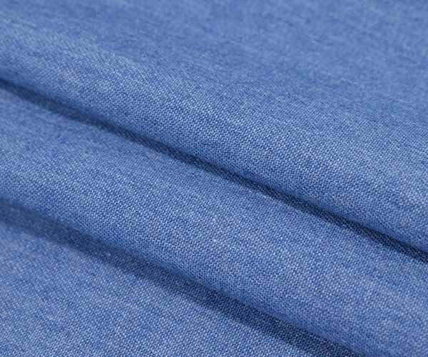 13. denim