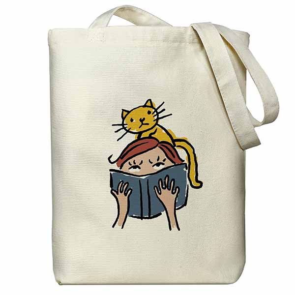 15. promotional bags