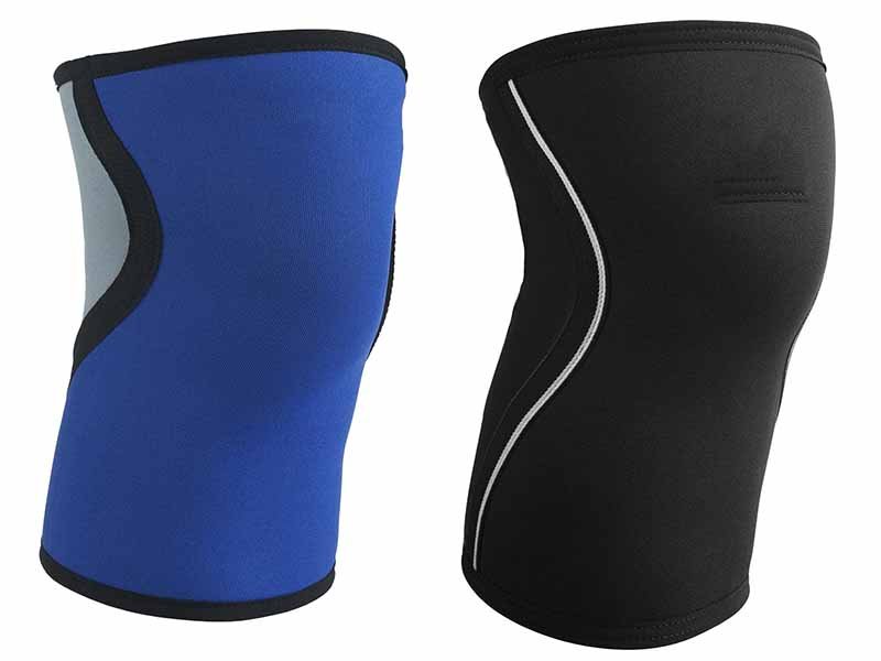 2 3mm vs 5mm neoprene sleeve basics