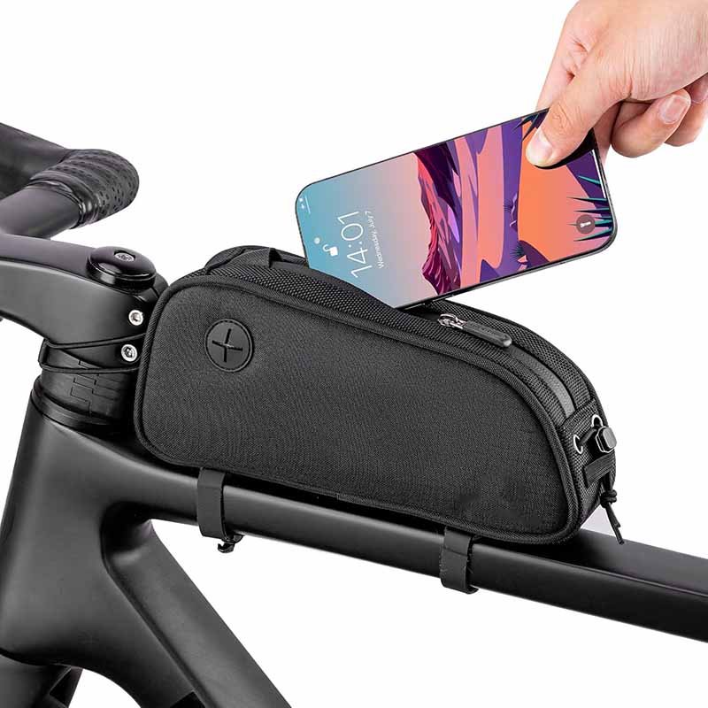2 which bike bags fit each riding style