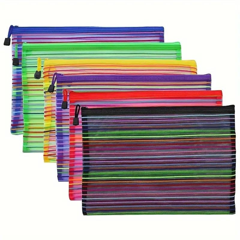 2 which pencil pouches are common