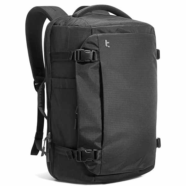 2. backpacks