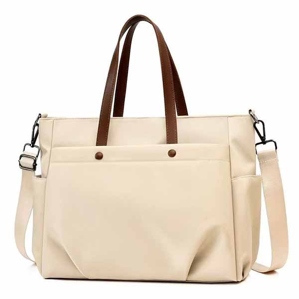 2. handbags and totes