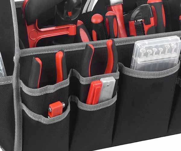 2. pliers and cutters