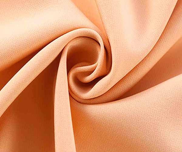 2. polyester fabric