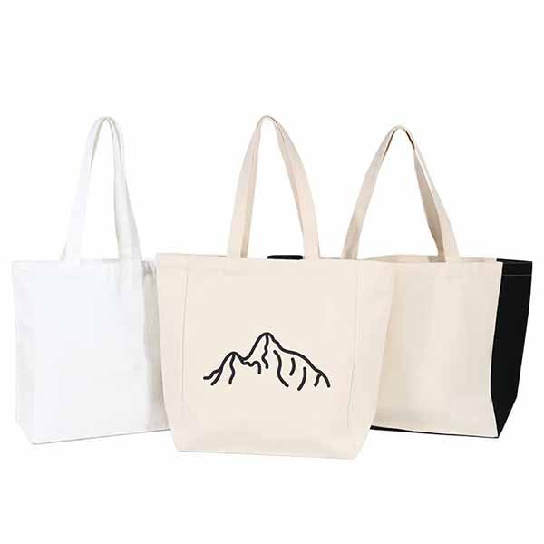 2. tote bags