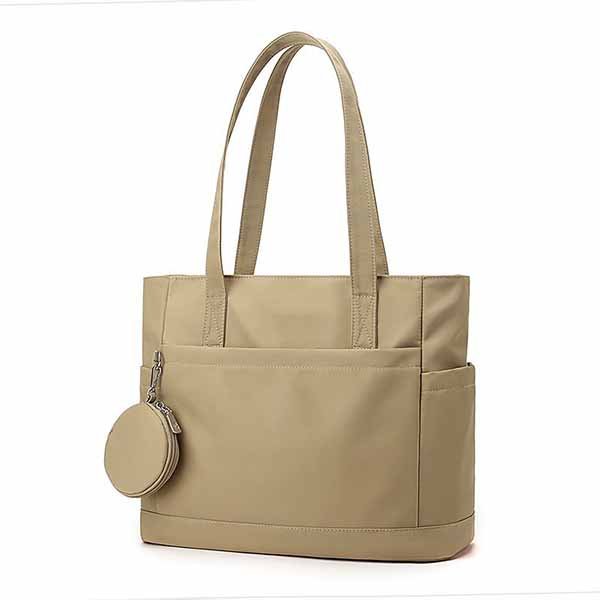 2. tote and shopping bags