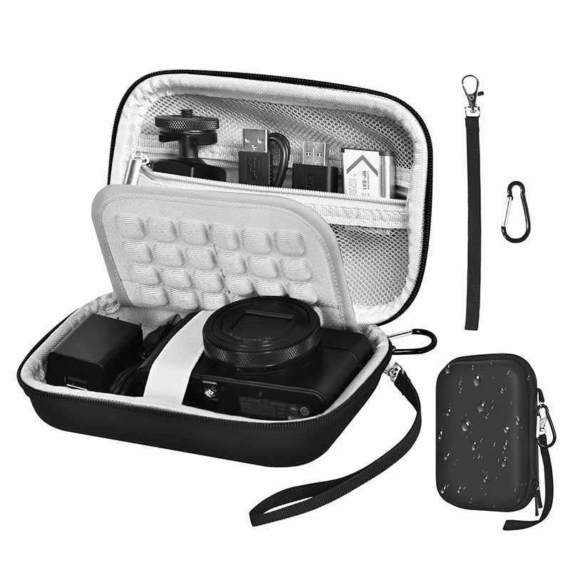 3 how to choose an eva camera case factory