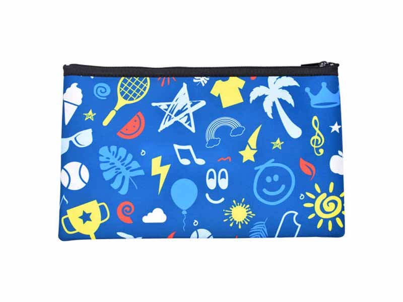 3 which pencil pouches materials work best