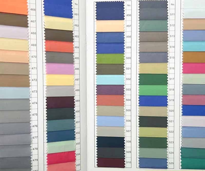 3. color, printing, and batch stability