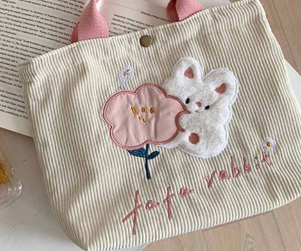 3. embroidery