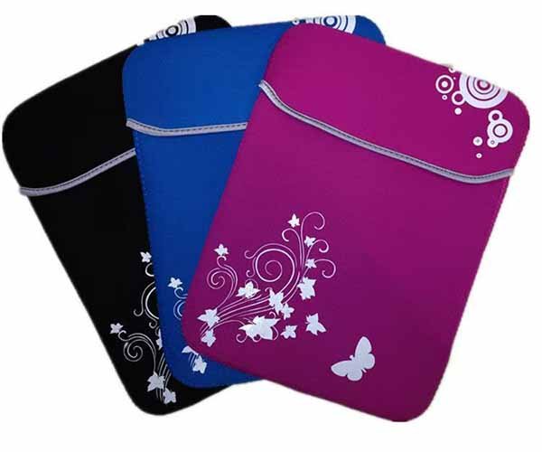 3. neoprene laptop sleeves