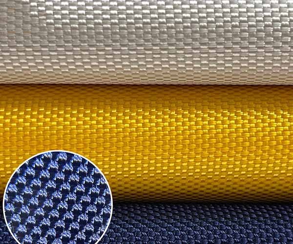 3. oxford fabric