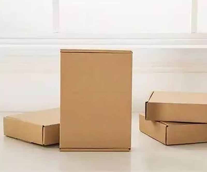 3. paper sleeves