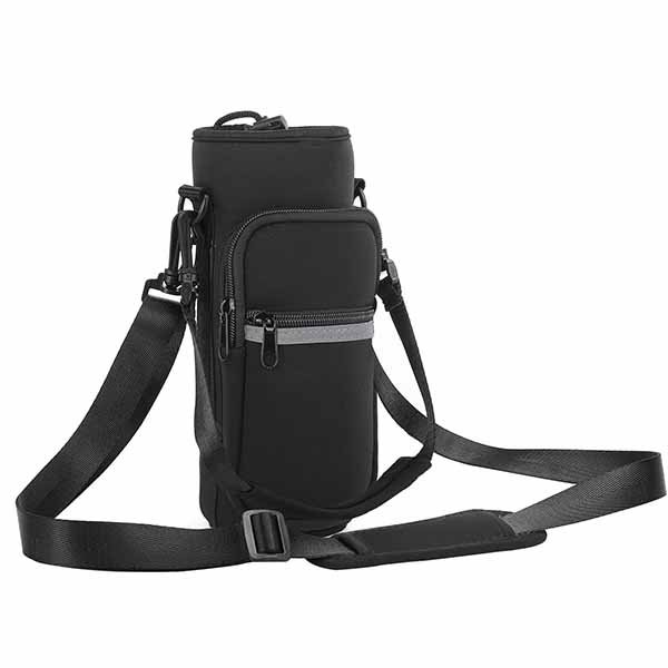 3. shoulder strap carrier