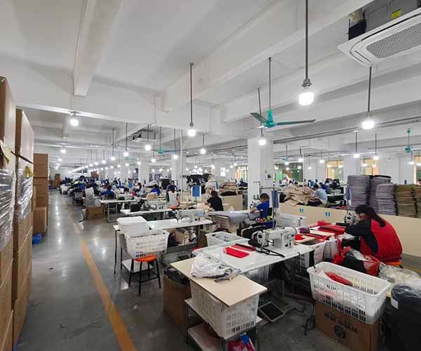 3. szoneier manufacturing solutions for wholesalers