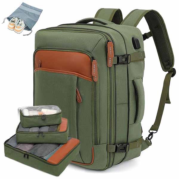 3. technical backpacks