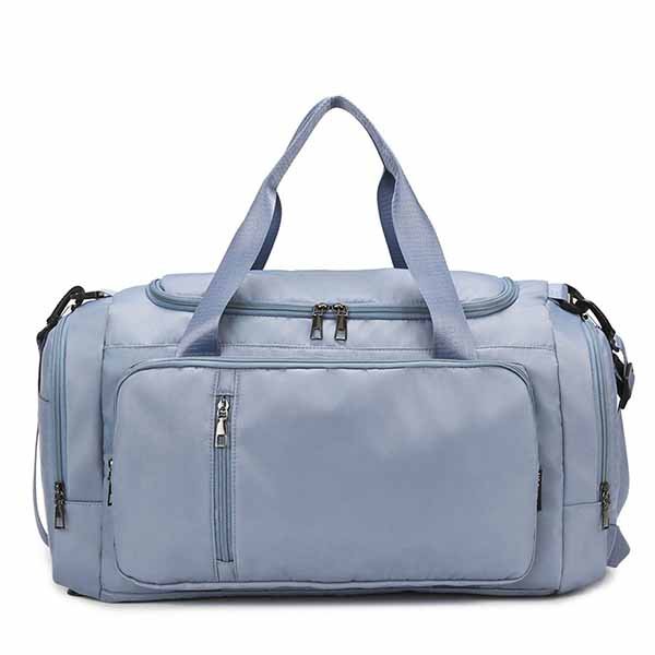 3. travel bags and duffel bags