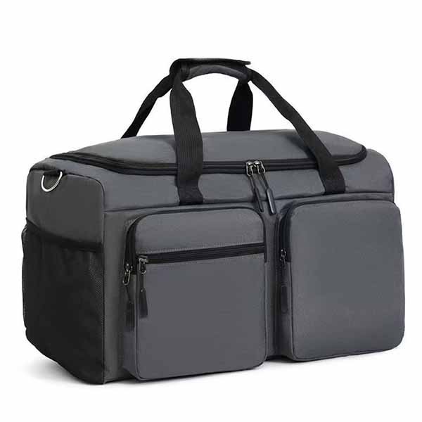 3. travel and duffle bags
