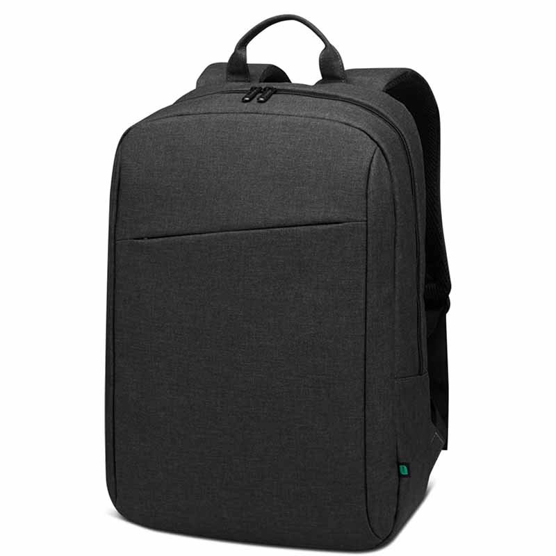 3. recycled polyester backpacks