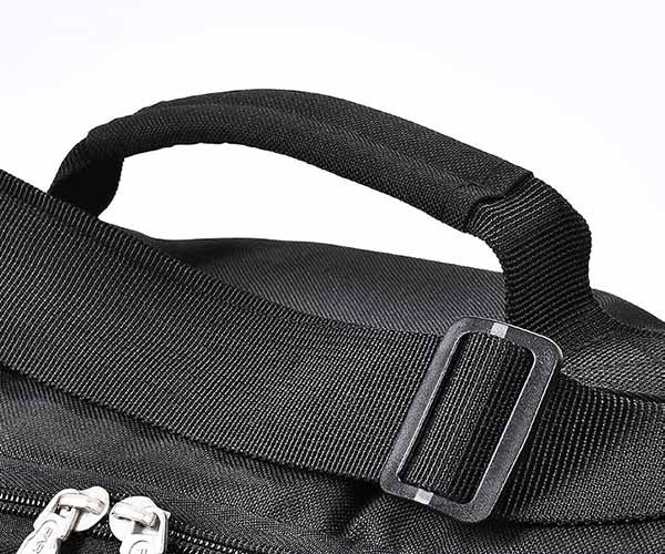 4. carry handles