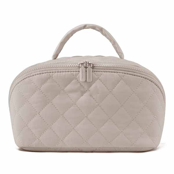 4. cosmetic and toiletry bags